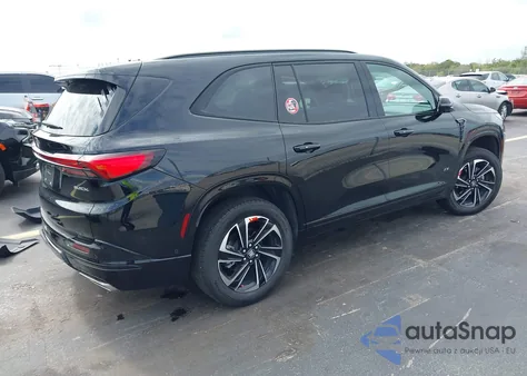 2025 Buick Enclave Sport Touring Fwd z USA, uszkodzony, nr VIN 5GAERBRS8SJ162095